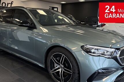Mercedes-Benz E 300 23.674 km 58.880 &euro; Haltern am See 45721