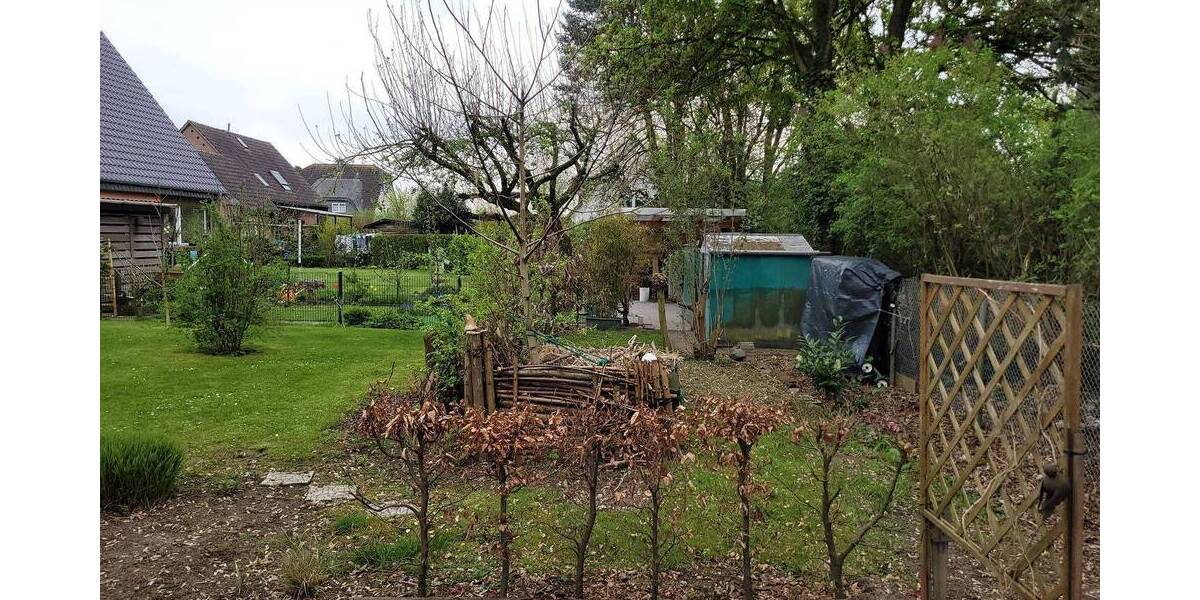 Terrassenwohnung Wesel Obrighoven - 3 Zimmer, 96 m&sup2;, 880&euro; | Angebot:26117374