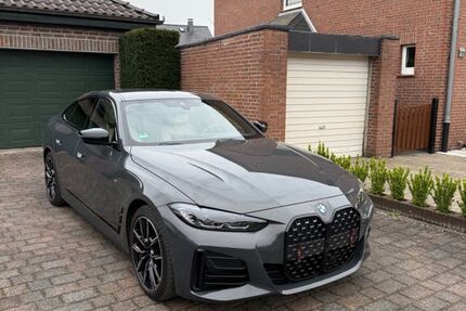 BMW 420 Gran Coupé 34.000 km 37.490 &euro; Hünxe 46569