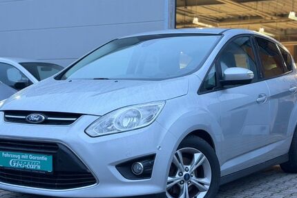 Ford C-Max 113.000 km 6.390 &euro; Rheinberg 47495