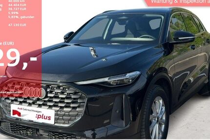 Audi Q5 19.348 km 47.130 &euro; Moers-Hülsdonk 47441