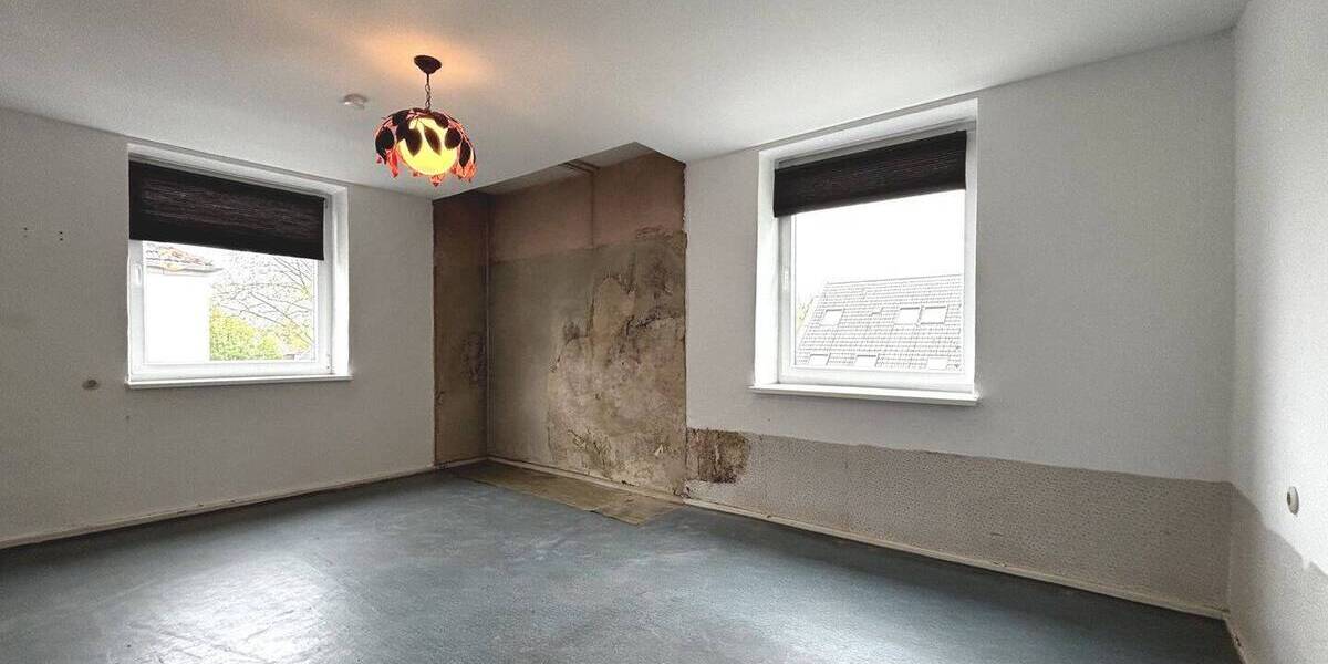 Reihenendhaus Essen Huttrop - 4 Zimmer, 96 m&sup2;, 300.000&euro; | Angebot:26205732