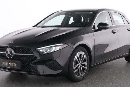 Mercedes-Benz A 180 3.411 km 28.815 &euro; Essen 45309