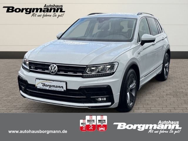 VW Tiguan 47.000 km 24.490 &euro; Haltern am See 45721