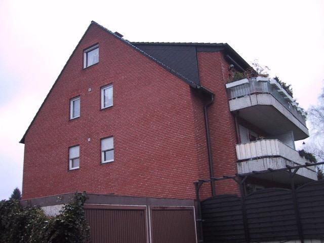 Etagenwohnung Oberhausen Biefang - 2.5 Zimmer, 58 m&sup2;, 150.000&euro; | Angebot:27253693