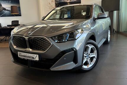 BMW iX2 3.099 km 49.800 &euro; Duisburg 47119