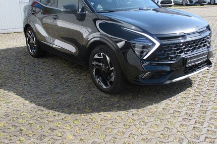 Kia Sportage 47.751 km 32.490 &euro; Datteln 45711