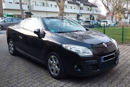 Renault Megane 94.500 km 6.590 &euro; Herne 44625