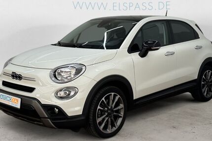 Fiat 500X 43.841 km 18.489 &euro; Dinslaken 46539