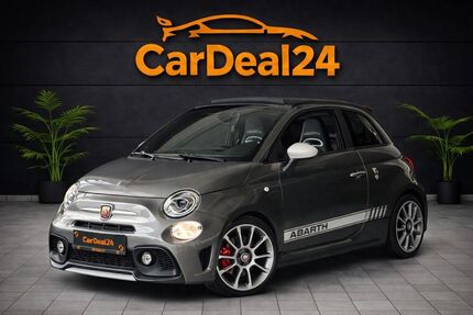 Fiat 500C 91.000 km 13.999 &euro; Voerde 46562