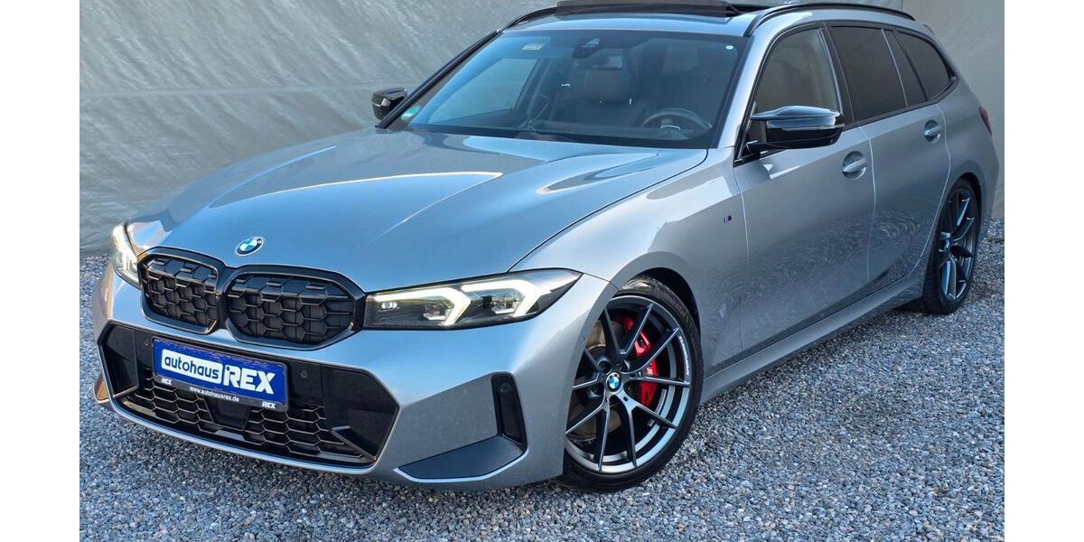 BMW M340i 36.000 km 53.500 &euro; Bochum 44894