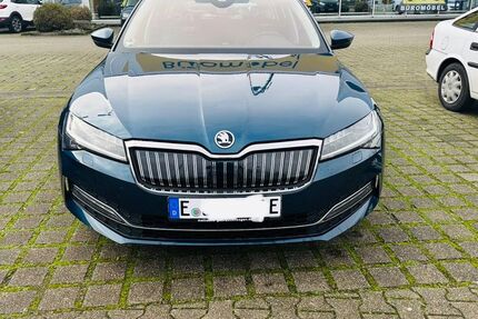 Skoda Superb 52.000 km 22.000 &euro; Essen 45147
