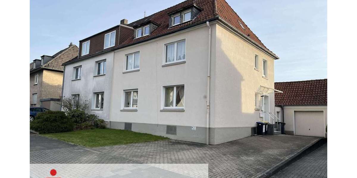 Einfamilienhaus Recklinghausen - 8 Zimmer, 182 m&sup2;, 297.000&euro; | Angebot:25547611