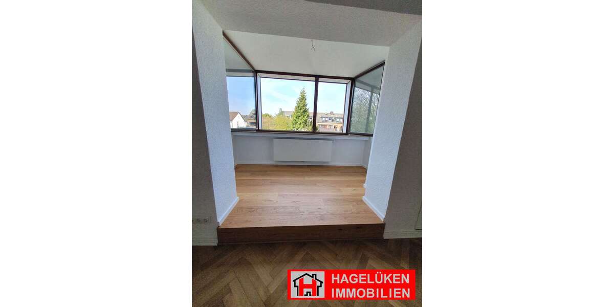 Etagenwohnung Essen Stadtbezirk III - 3 Zimmer, 76 m&sup2;, 880&euro; | Angebot:25972216