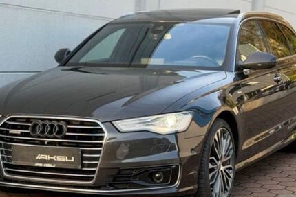 Audi A6 246.000 km 16.990 &euro; Velbert 42551