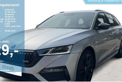 Skoda Octavia 42.013 km 36.730 &euro; Moers 47441