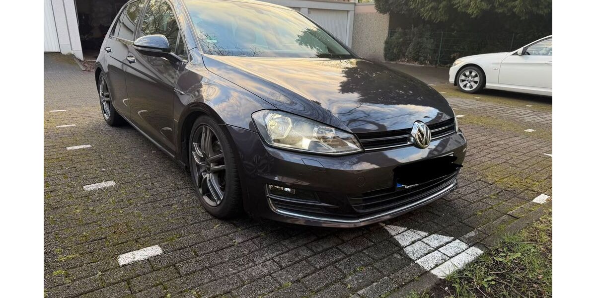 VW Golf 95.000 km 9.000 &euro; Herne 44649