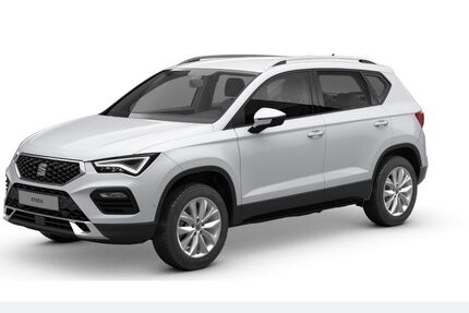 Seat Ateca 19.698 km 27.320 &euro; Gelsenkirchen OT Beckhausen 45899