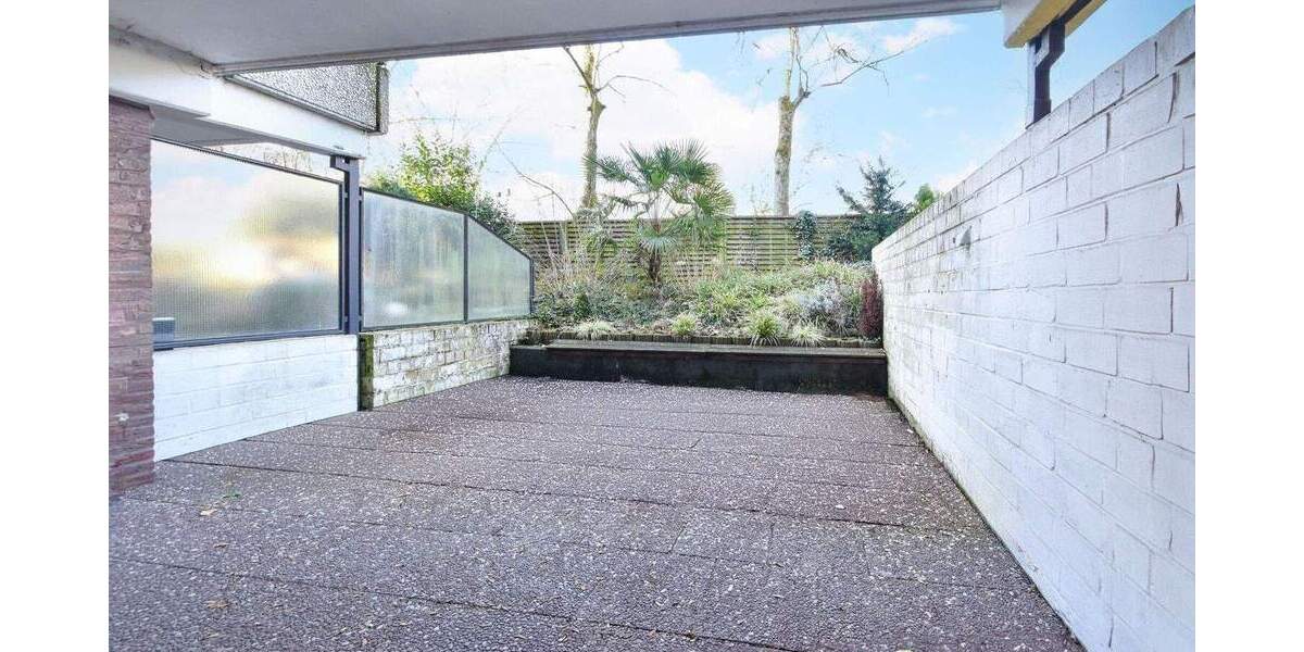 Etagenwohnung Duisburg / Duissern Duissern - 3 Zimmer, 104 m&sup2;, 299.000&euro; | Angebot:25695782