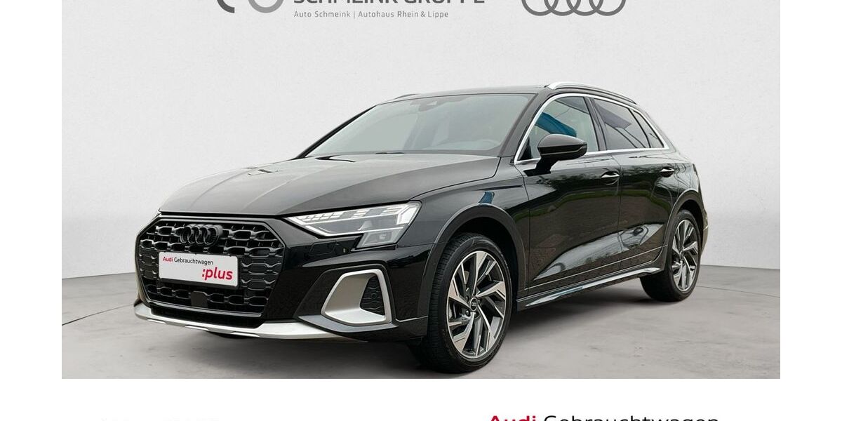 Audi A3 15.381 km 33.380 &euro; Wesel 46483