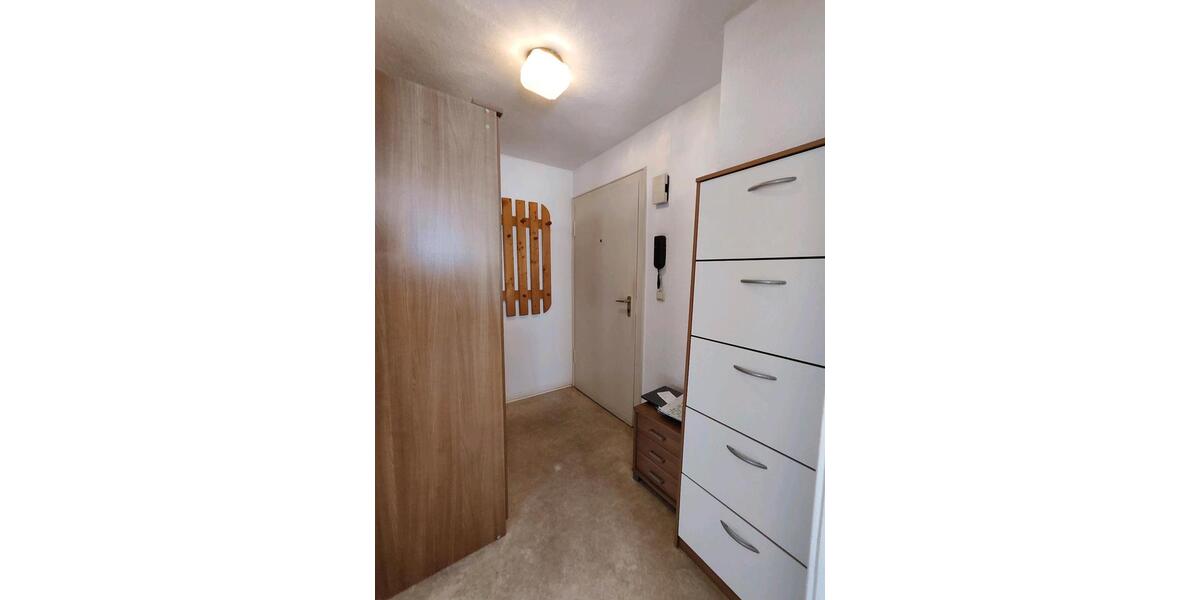 Dachgeschoßwohnung Gladbeck - 2.5 Zimmer, 40 m&sup2;, 500&euro; | Angebot:26689297