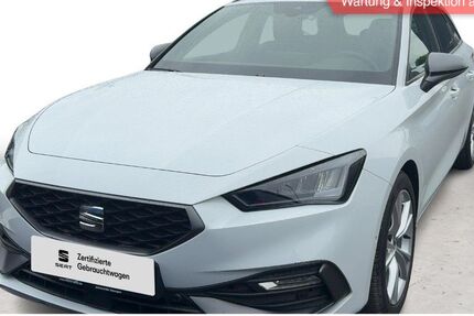 Seat Leon 21.875 km 26.190 &euro; Moers-Hülsdonk 47441