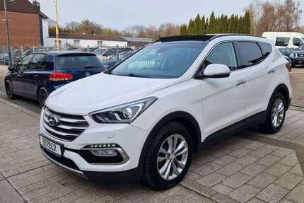 Hyundai SANTA FE 169.970 km 13.990 &euro; Herten 45701