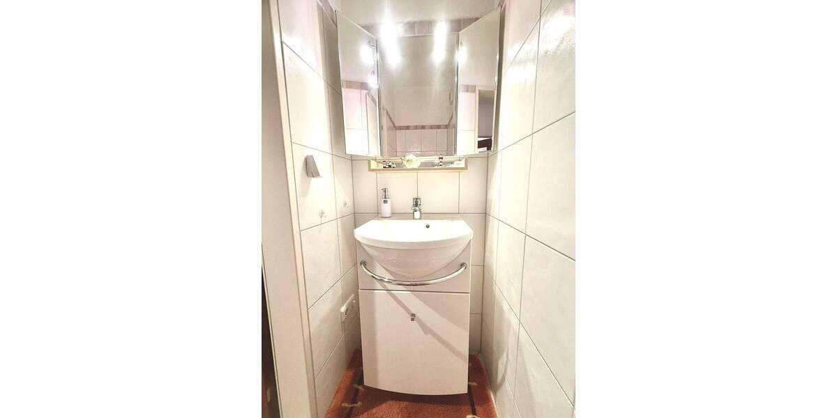 Etagenwohnung Mülheim Dümpten - 2 Zimmer, 62 m&sup2;, 161.000&euro; | Angebot:25779562