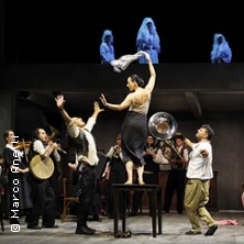 Balkan Erotic Epic 10.09.2026 Kraftzentrale /Landschaftspark