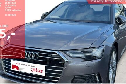 Audi A6 71.247 km 33.880 &euro; Moers-Hülsdonk 47441