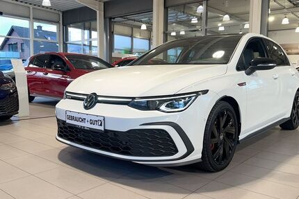 VW Golf 17.030 km 34.450 &euro; Hünxe 46569
