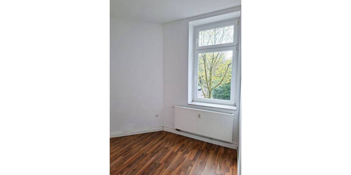 Etagenwohnung Gelsenkirchen Bismarck - 2 Zimmer, 49 m&sup2;, 330&euro; | Angebot:26066329