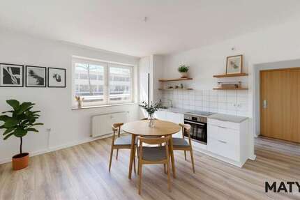 Wohnung Gelsenkirchen / Schalke-Nord Nord - 2.5 Zimmer, 50 m&sup2;, 480&euro; | Angebot:26135650