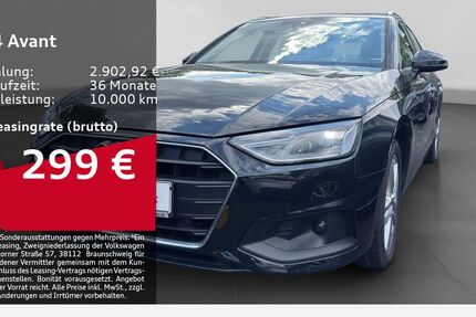 Audi A4 26.283 km 28.980 &euro; Dorsten 46284