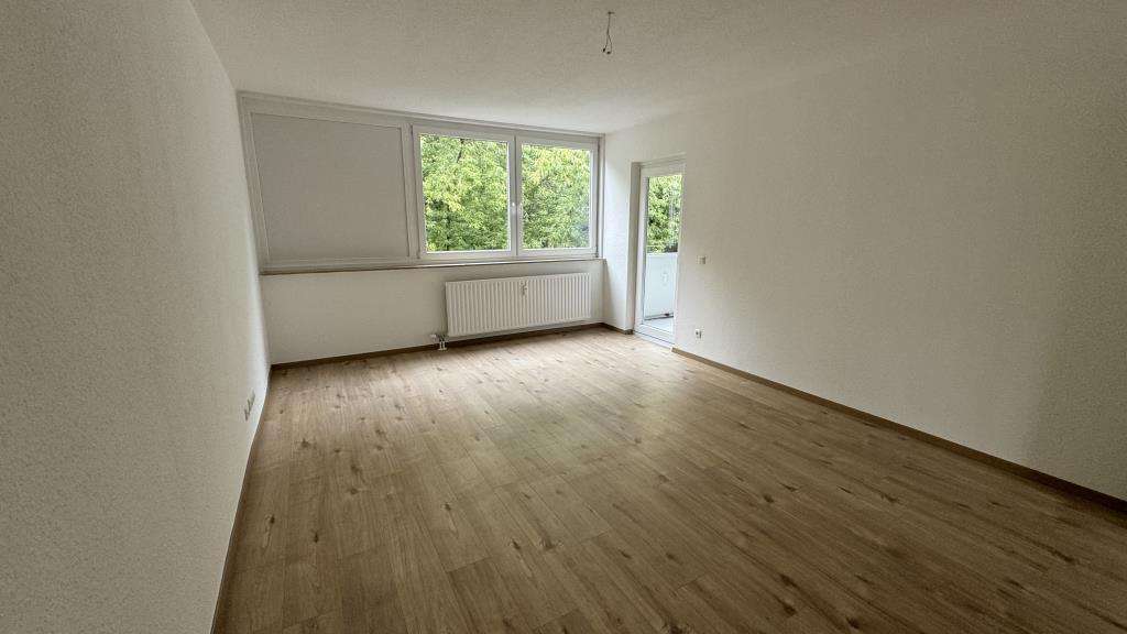 Etagenwohnung Gelsenkirchen Hassel - 3 Zimmer, 75 m&sup2;, 499&euro; | Angebot:26098234