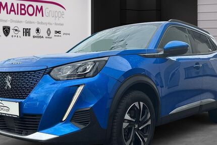 Peugeot 2008 40.000 km 18.870 &euro; Wesel 46485
