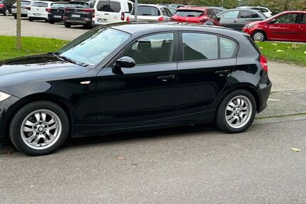BMW 116 198.859 km 3.100 &euro; Recklinghausen 45663