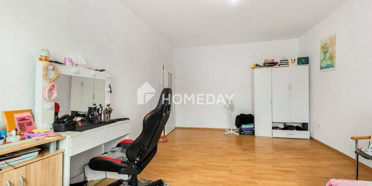 Etagenwohnung Essen Huttrop - 4 Zimmer, 125 m&sup2;, 249.985&euro; | Angebot:25684223