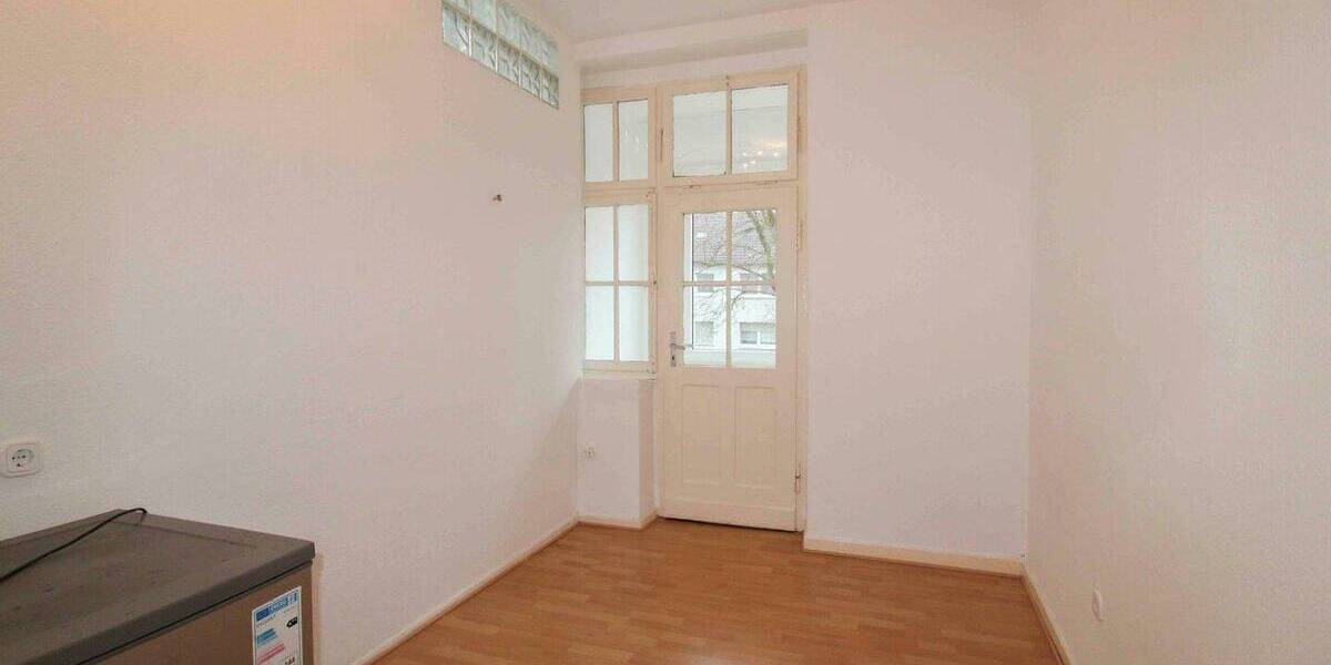 Etagenwohnung Essen Steele - 4 Zimmer, 102 m&sup2;, 135.000&euro; | Angebot:26082918