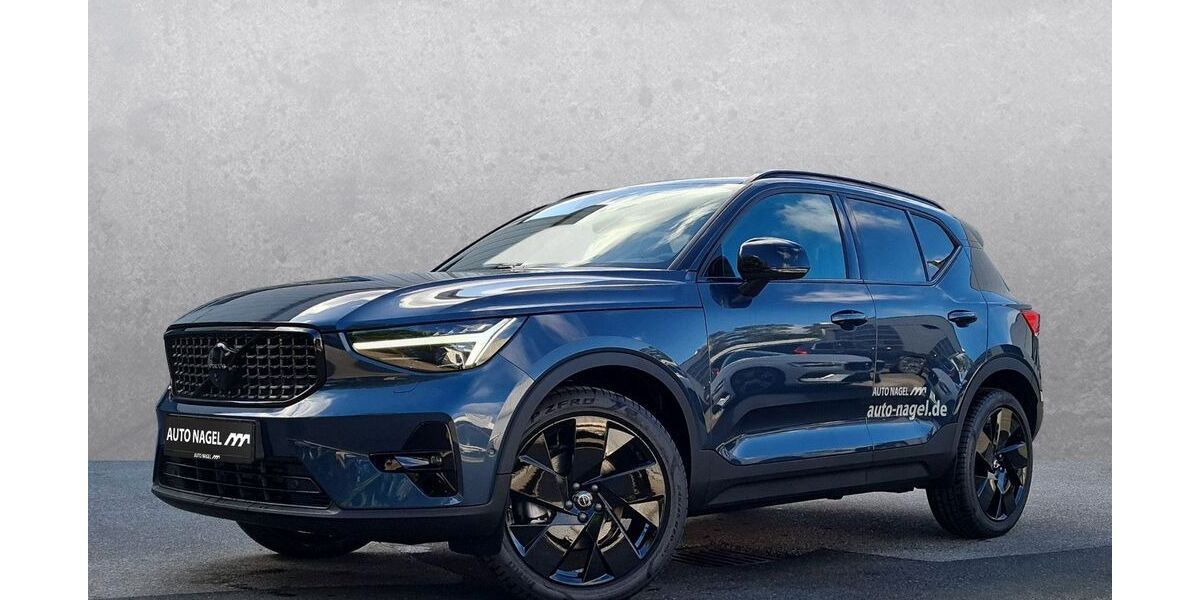 Volvo XC40 12.500 km 39.199 &euro; Dinslaken 46535