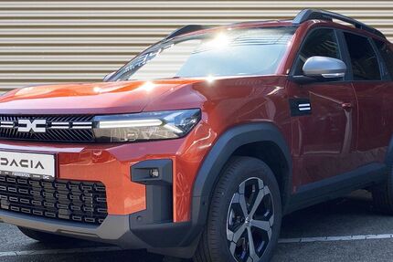 Dacia Bigster 12.500 km 31.145 &euro; Duisburg 47059