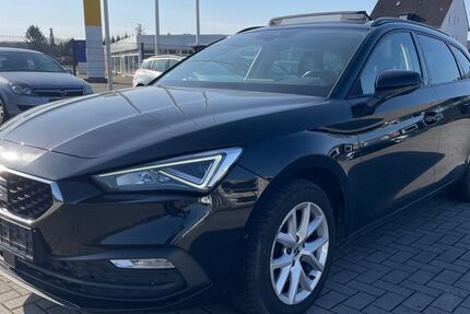 Seat Leon 163.000 km 13.990 &euro; Castrop-Rauxel 44579