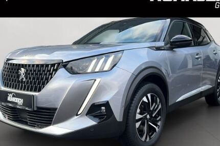 Peugeot 2008 33.700 km 20.590 &euro; Essen 45143