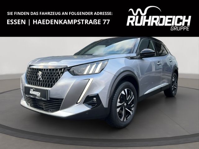 Peugeot 2008 33.700 km 20.590 &euro; Essen 45143