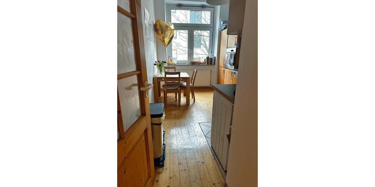 Etagenwohnung Witten - 3 Zimmer, 84 m&sup2;, 920&euro; | Angebot:25793294