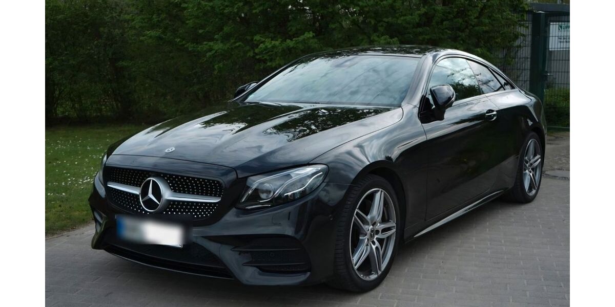 Mercedes-Benz E 220 120.000 km 33.000 &euro; Herne 44653