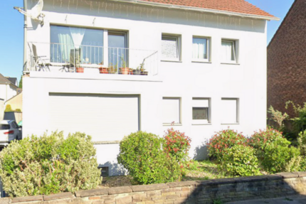 Wohnung Oberhausen Alt-Oberhausen - 4 Zimmer, 102 m&sup2;, 1.075&euro; | Angebot:27345823