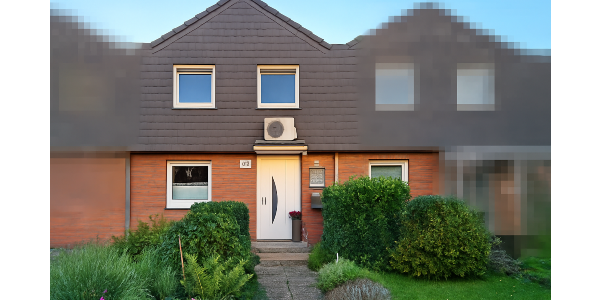 Einfamilienhaus Gelsenkirchen Gelsenkirchen-Mitte - 5 Zimmer, 107 m&sup2;, 319.000&euro; | Angebot:25436352