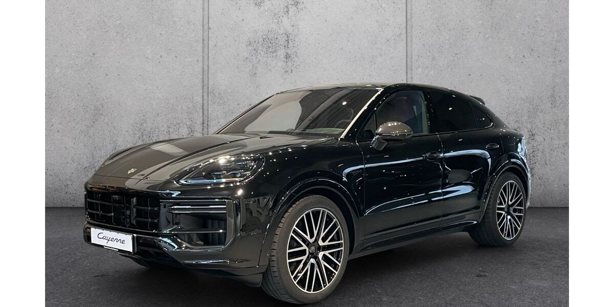 Porsche Cayenne 5.000 km 191.900 &euro; Recklinghausen 45665
