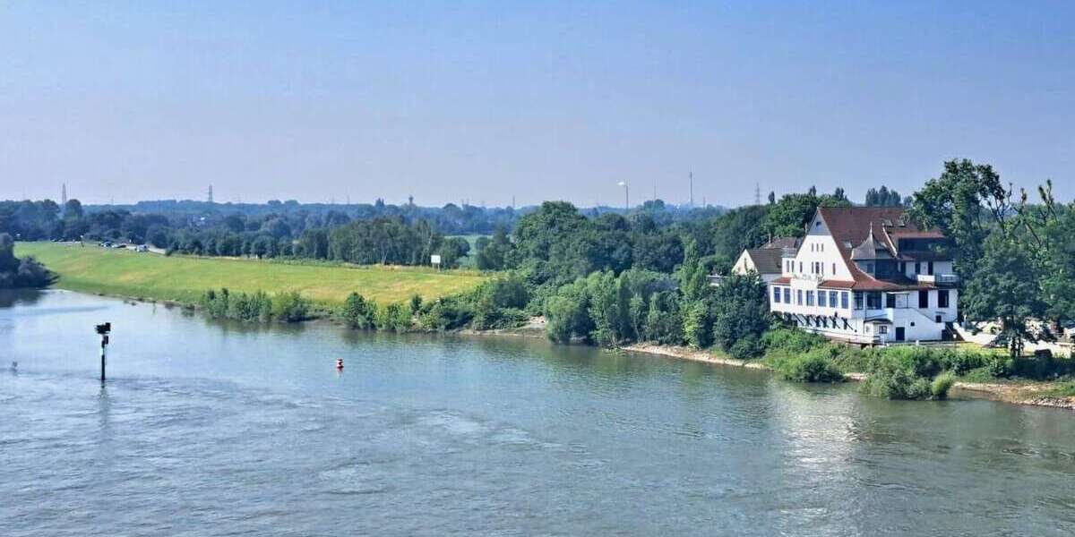 Grundstück Duisburg Rheinhausen - 260.000&euro; | Angebot:25880430